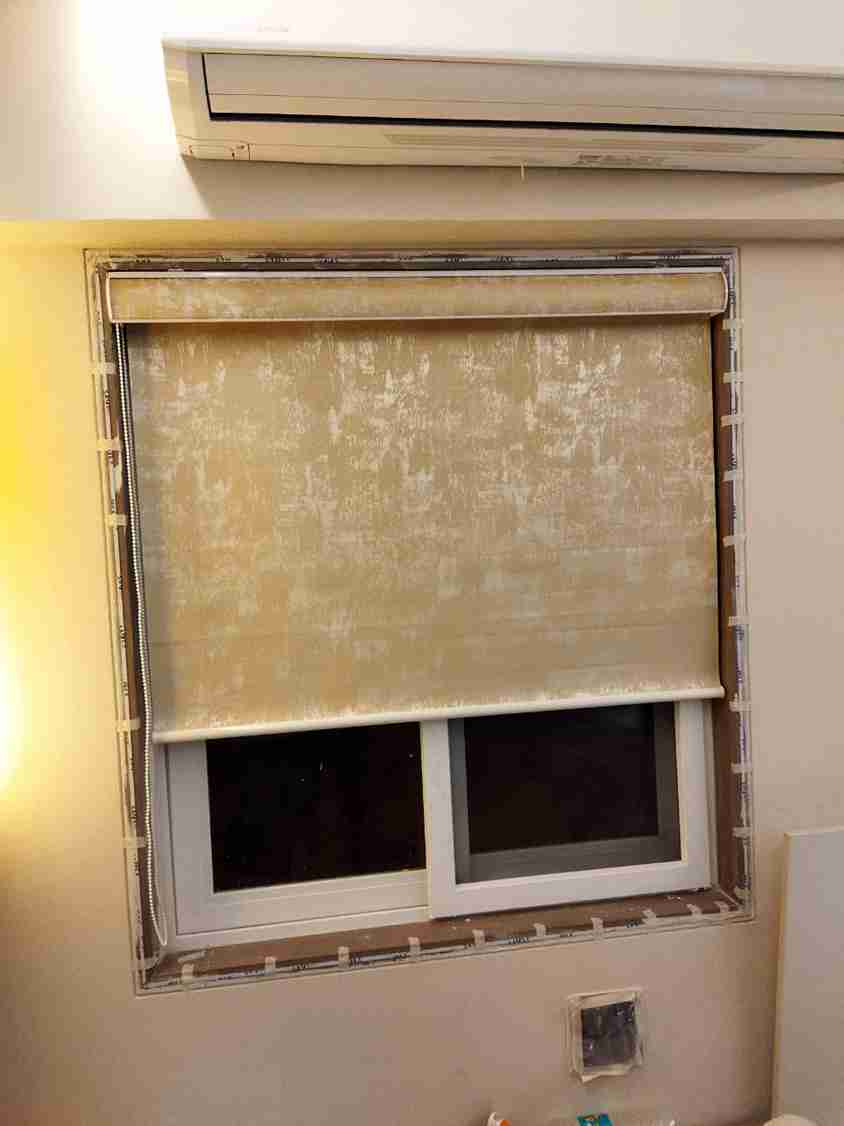 Interior Design Project